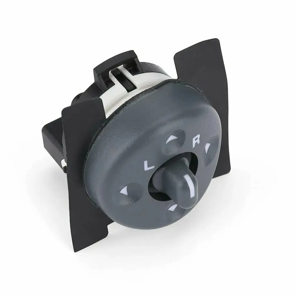 Left Power Rear View Mirror Control Switch for Chevy GMC C1500 C2500 C3500 K1500 K2500 K3500 Truck Suburban Tahoe 15009690