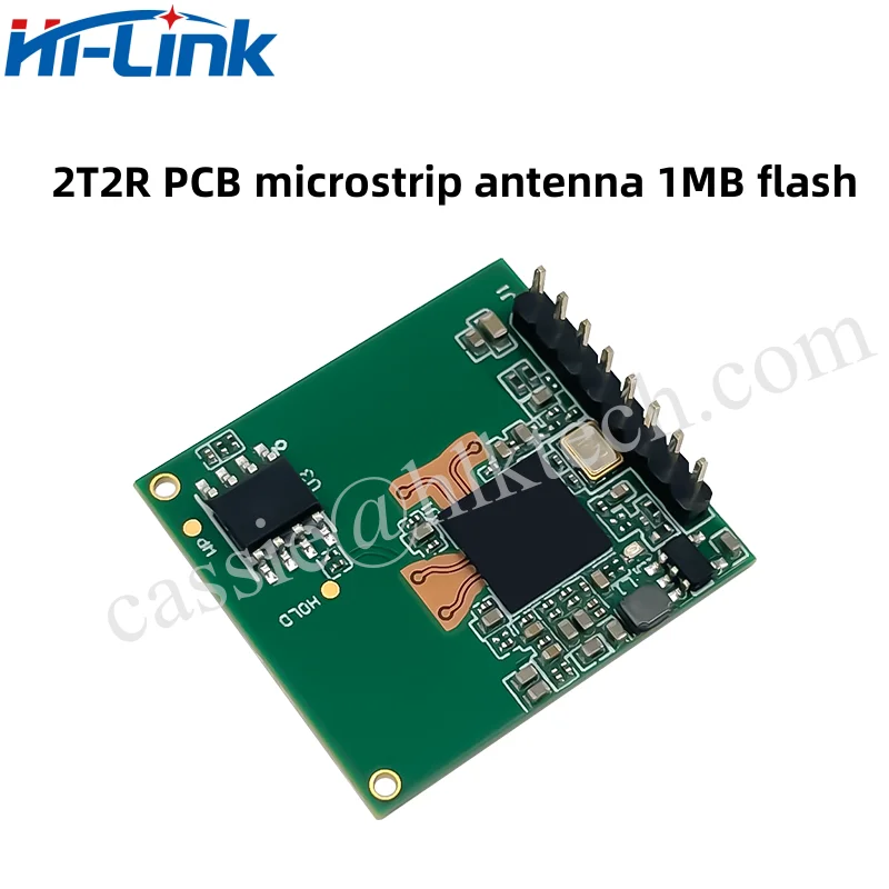 Alarme Respiratório Humano, Detecção de Freqüência Cardíaca, Módulo Radar, 60GHz, HLK-LD6002 FMCW, HLK-LD6002, 600mA, 3.3V, 1.5m, 2T2R PCB, 1MB Flas, Novo