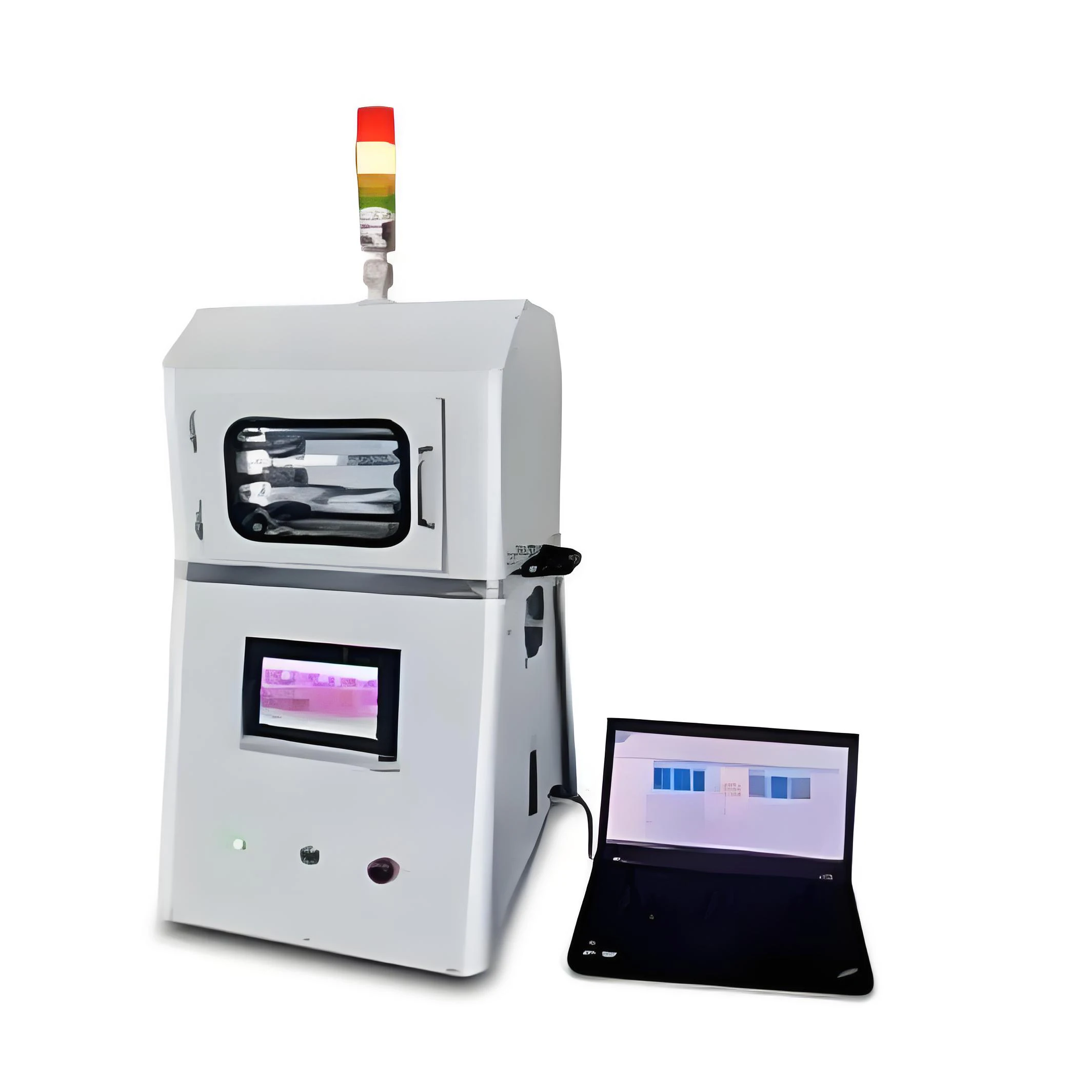 Canrd High Quality Hot Pressing Machine Automatic 8-channel 5V6A For Li-ion Battery