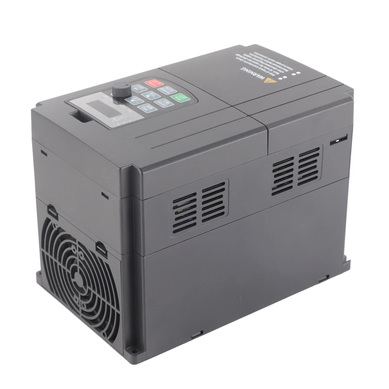 TL-A200 Variable Frequency Drive Converter 3 Phase Universal 15KW VFD Controller for Water Pump 380V Motor Speed Control Inverte