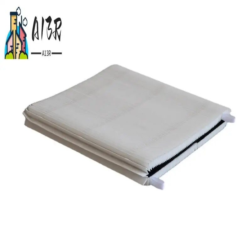 

A13R-3 PCS HEPA Filter For Blueair Blue Pure 411 411+ & MINI Collapsible Air Purifier Filter Activated Carbon Composite Replacem