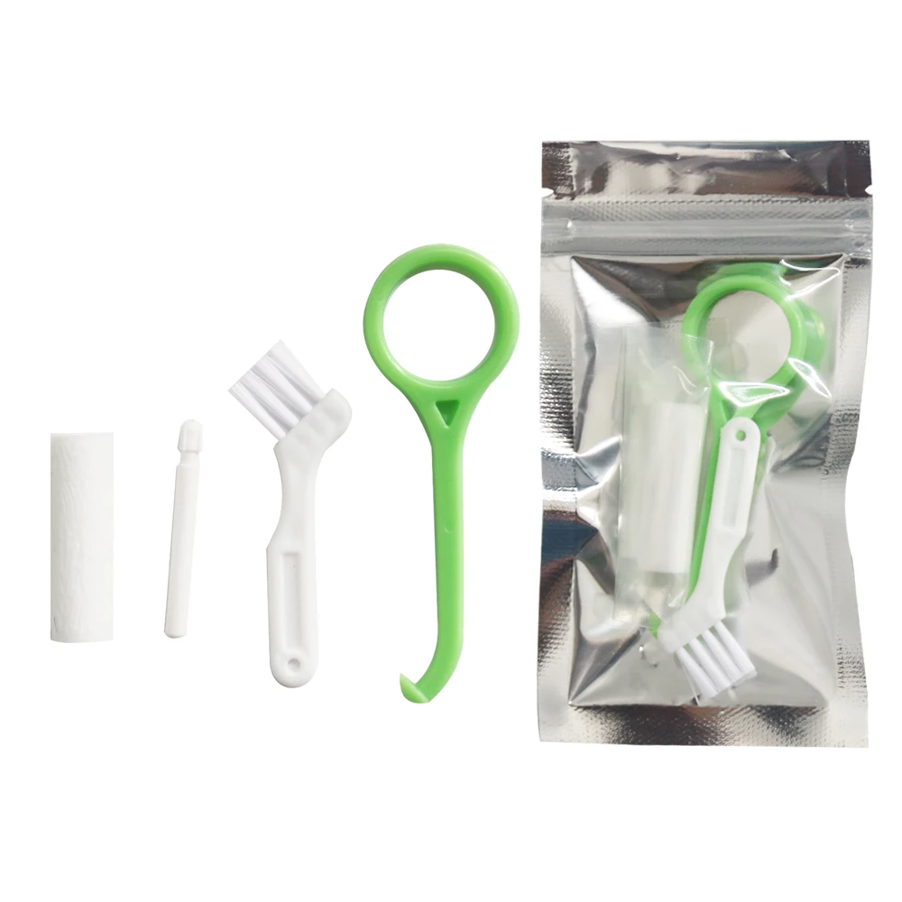 3Sets Orthodontic Dental Retainer Remover Set