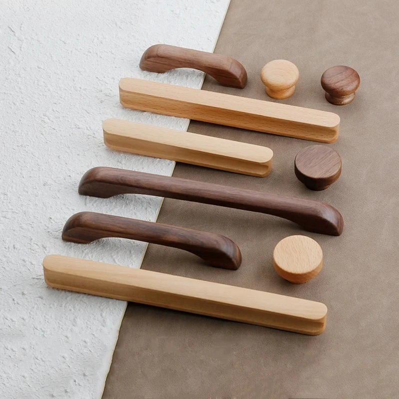 Walnut Beech Kitche… - image