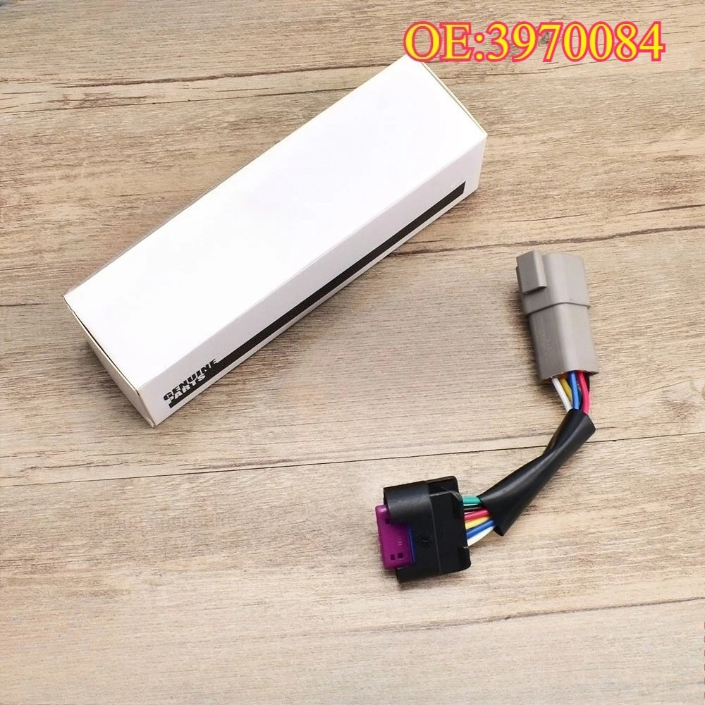

High quality New For 3970084 Throttle Position Sensor Plug For Ram2500 Ram3500