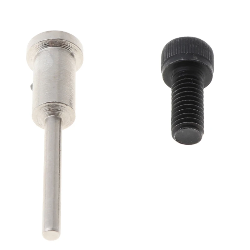 Haste aço inoxidável 3 mm 6 mm para escova, carpete, sofá, móveis ferramenta limpeza
