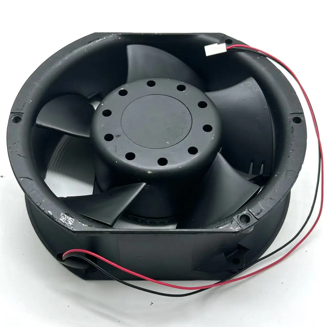 Imagem -03 - Comair Rotron Mt24b3 dc 24v 1.7a 170x150x50 mm Ventilador de Resfriamento de Servidor de Fios