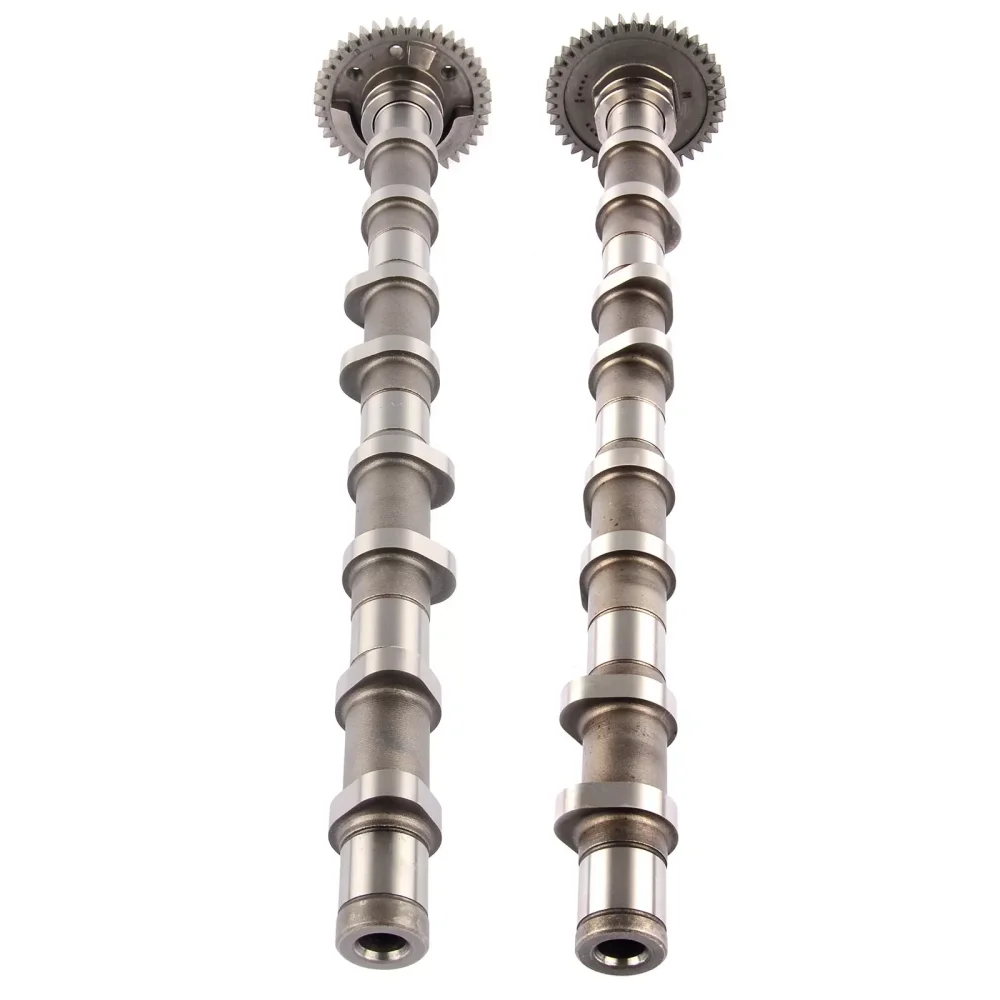 أجزاء محرك السيارات مدخل وعادم الحدبات يناسب ألبينا D3 BMW 1 2 3 4 5 6 7 X1 X2 X3 X4 X5 MINI 2.0L ديزل DOHC 2004-2024 #4