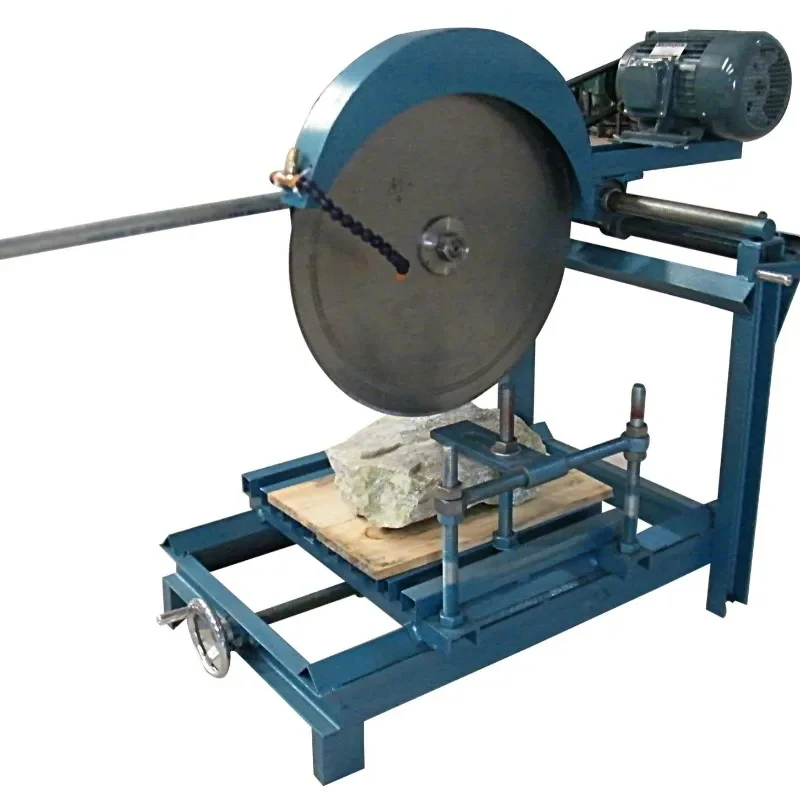 

high quality inch large stone cutting material j procsing hine