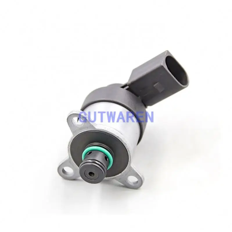 

5 PCS Fuel Pressure Regulator Metering Solenoid Valve 0928400508 0928400534 0928400604 A6460740084 8097884 Common Rail