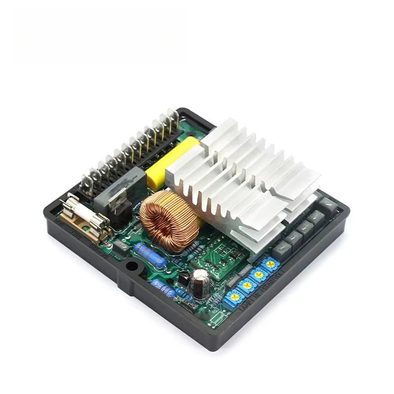 

Diesels Engine Generator Parts Accessories SR7 Generator AVR Automatic Voltage Regulator