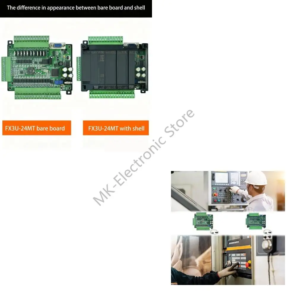 R2LF Plc Controller… - image