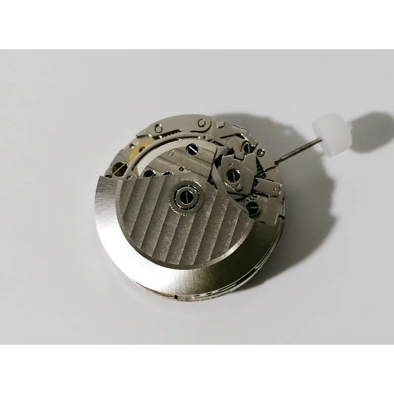 상하이 7750 무브먼트, 6핀 다기능 무브먼트, 싱글 캘린더, 더블 캘린더, 신형 오토매틱 기계식 시계