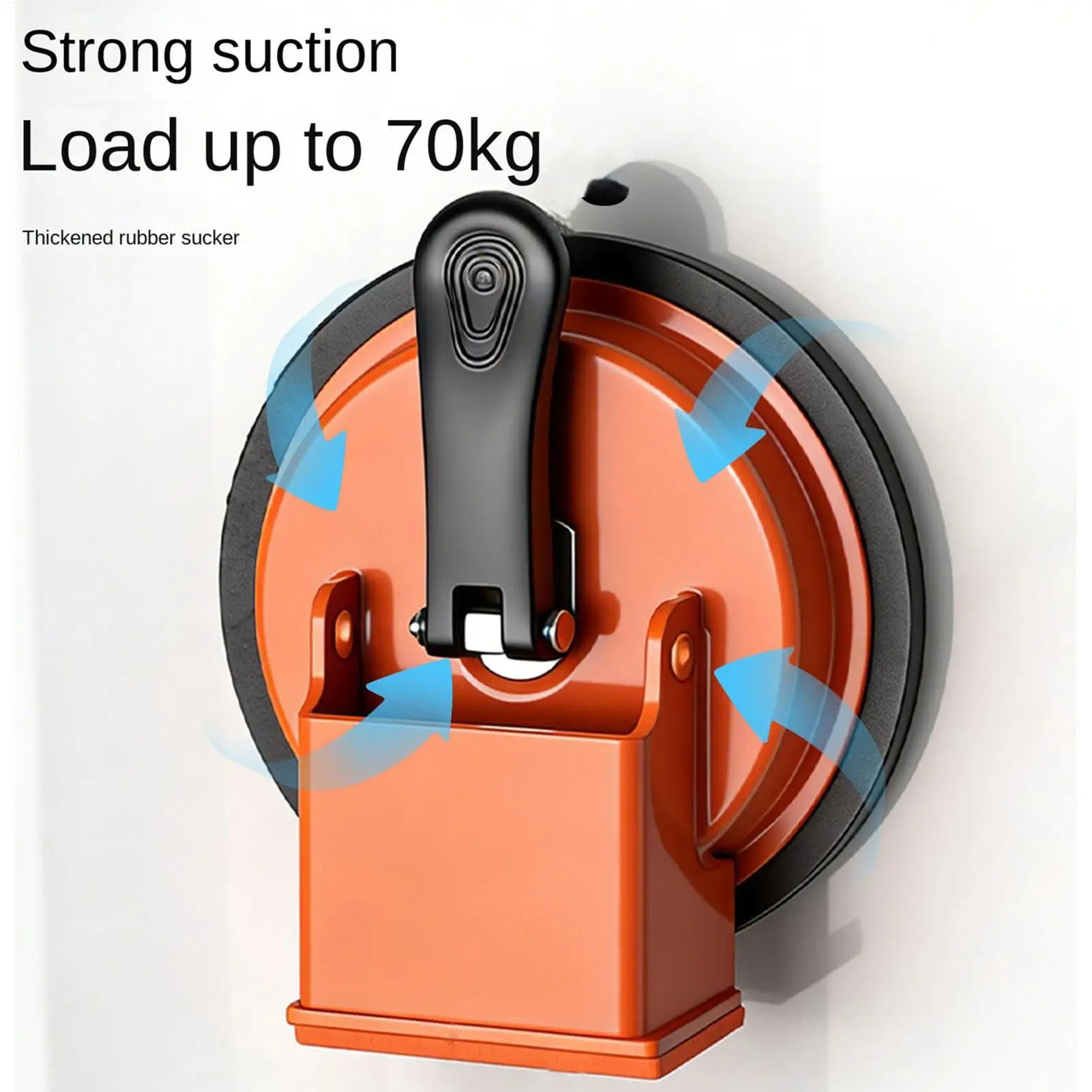 

Floor Fixer High Strength Plank Fixer Laminate Flooring Fixing Tools for Hardwood Ceramic Home Dorm Bathroom Kitchen Apartment