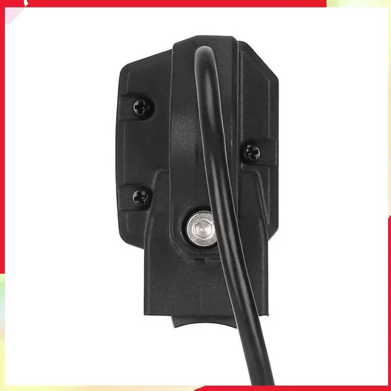 

B18B For Steering Control Button For Electric Scooters 6 Pin Waterproof Switch 6 Pin Waterproof Switch