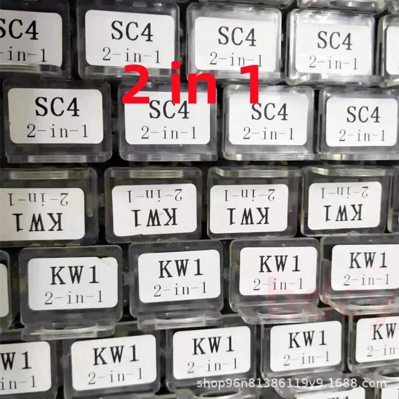 SS001 SS002 KW1 KW5 SC1 SC4 Measuring Ruler Acrylic Transparent Box Precision