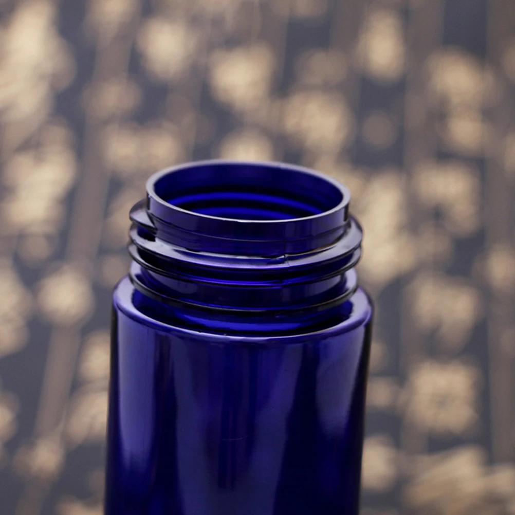 

2pcs 200Ml Press Type Bubbler Empty Bottles Reusable Containers For Travel Facial Cleanser Shampoo Storage Lightweight