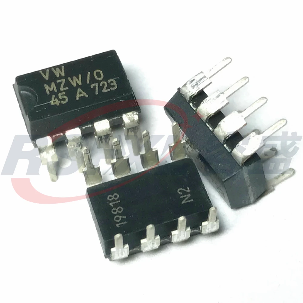 MZW/0 VW MZW/O DIP-8 새로운 원본 5 개/몫