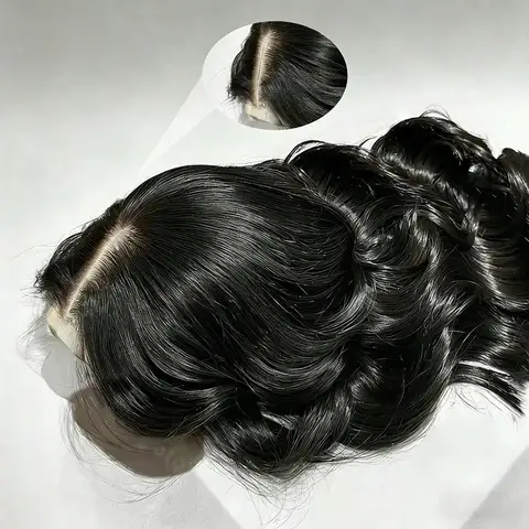 30 32 Inch 13x6 HD Transparent Lace Frontal Wigs Body Wave Human Hair 13x4 Lace Front Wig 5x5 Glueless Closure Wigs For Women