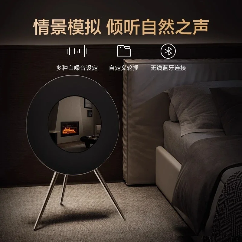 Art S levitating lyrics speaker bluetooth vinyl subtitles living room audio gift