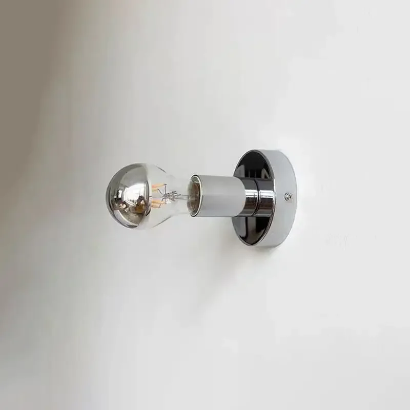 

Vintage Wall Lamp Modern Simple Design for Hallway Bedroom Living Room Ceiling Light