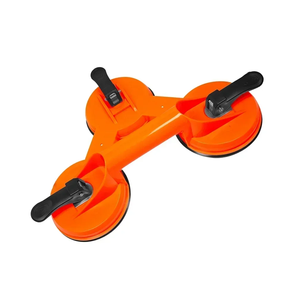 Heavy-Duty Floor Gap Fixer Tool Suction Cup Seamless Joint Tool For Fixer Laminate Vinyl Flooring Tools Ceiling Panel Installati