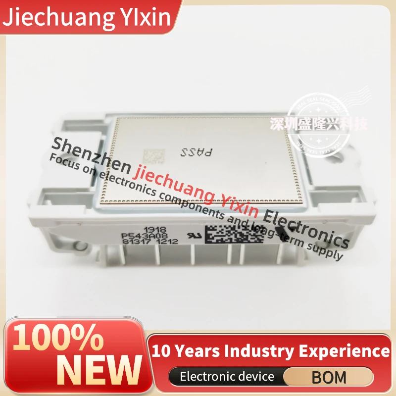 P549A08 P549A07 P549A09 Quality assurance of IGBT module