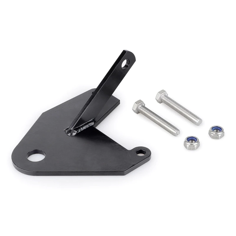 ATV Accessories for 250 97-18 Replacement Hitch with Mounting Hardware