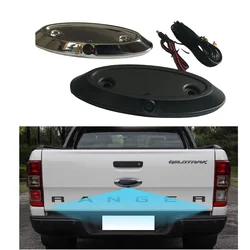 citycarauto rearview parking system reverse car camera fit for ford RANGER T6 T7 T8 XLT 2012-2019 PICKUP CAR AUTO ACCESSORIES