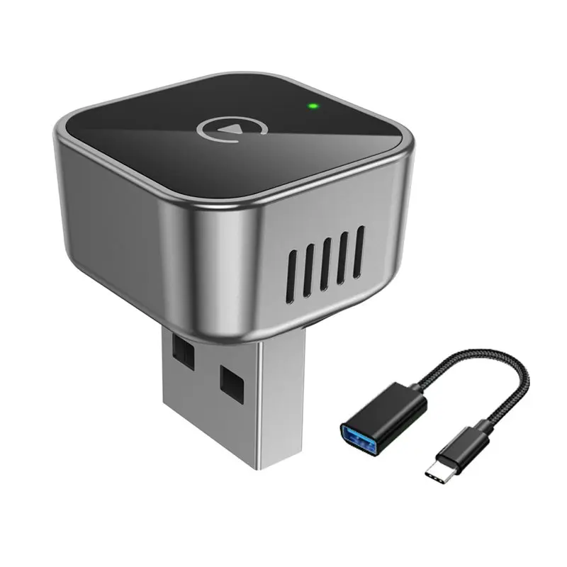 Jabs-Wireless Carpl… - image