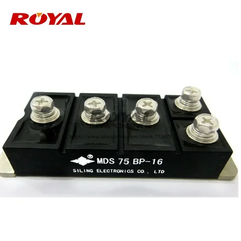 MDS100BP-16 MDS75BP-16