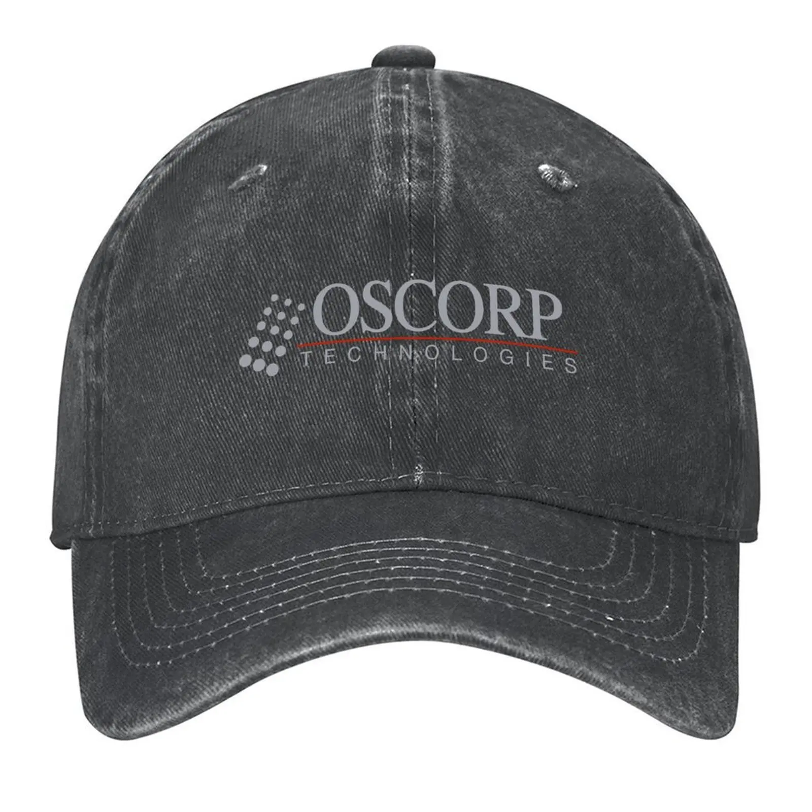 

Oscorp Technologies circa 2002 Baseball Cap Trucker Hat hats for men cute Designer Hat Golf Wear Men Women's