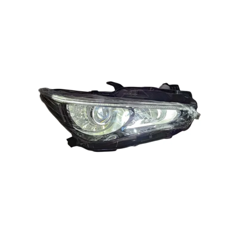

Infiniti Q50 12V LED Headlights 70W 4000 Lumens 3000K H4 Bulb