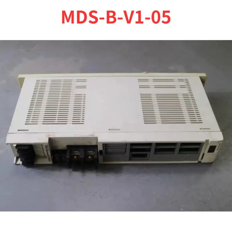 Used Drive MDS-B-V1-05 Functional test OK