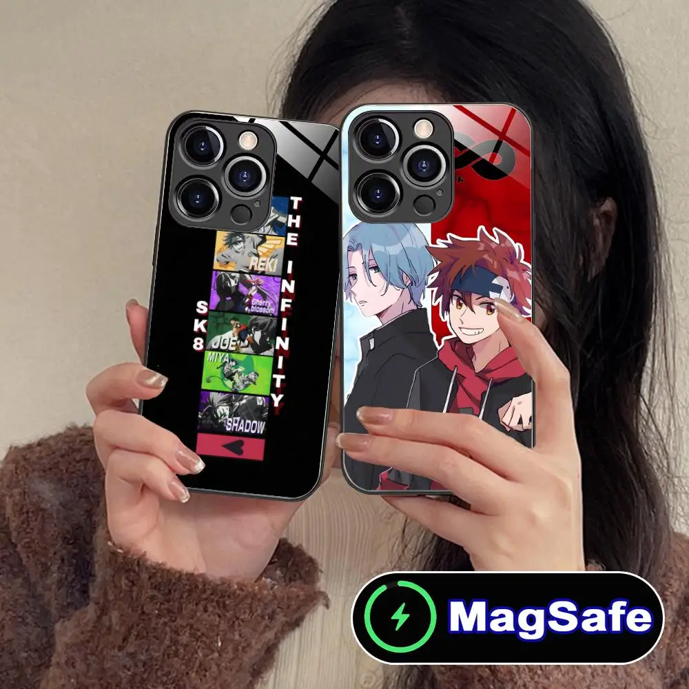 SK8 Infinity Mobile… - image