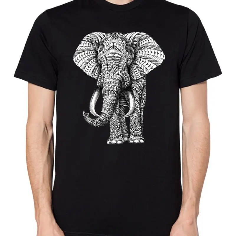 

Elephant T Shirt Top