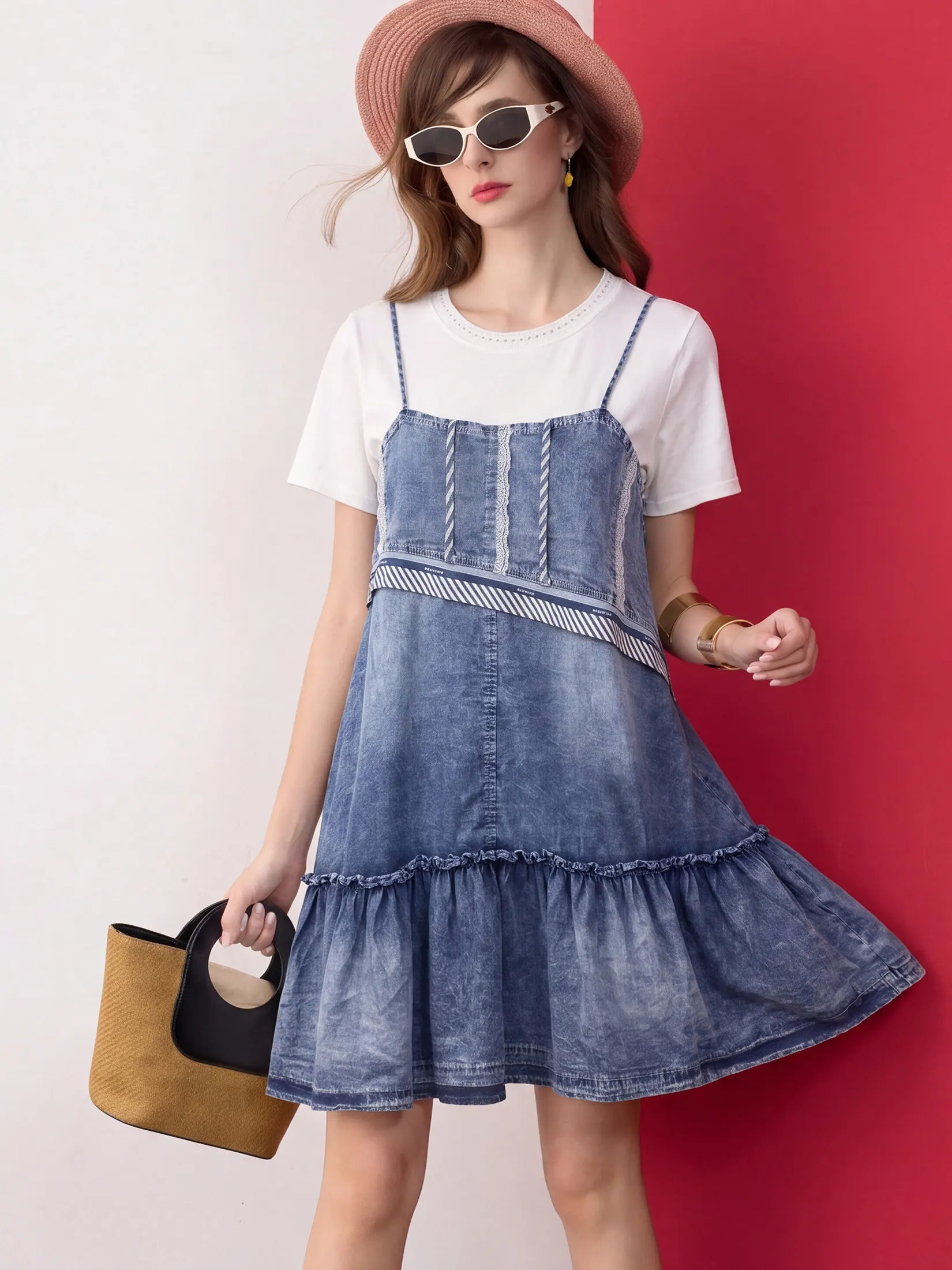free people brown dress Atlas Suede Mini With a V A confection! The Lorne Size:8 AUS Category_new arrivals