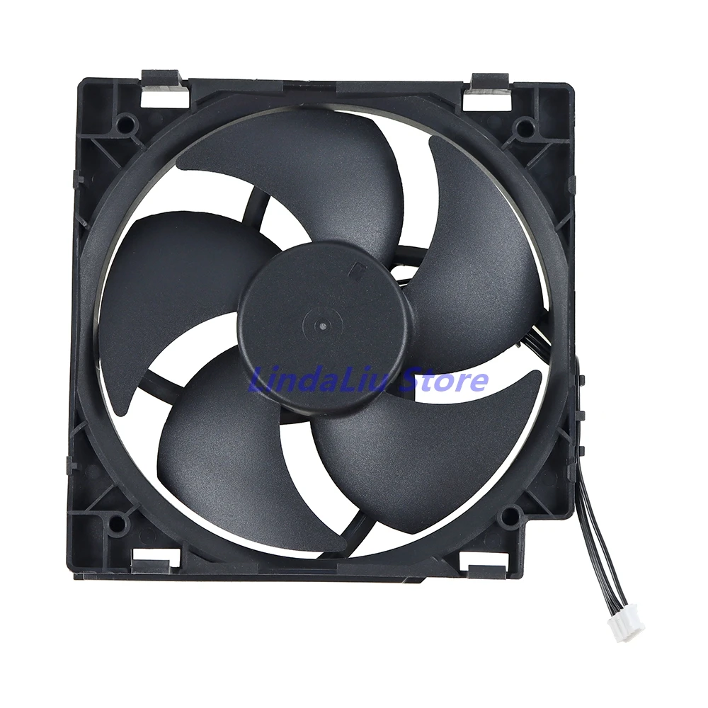 

3pcs Built In Host Cooling Fan High Speed Cooler Fans For XBOXONE S Slim ABS electronic components