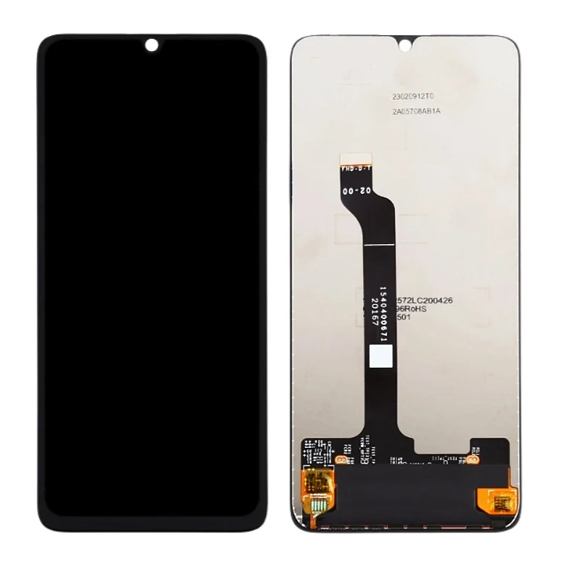 Pantalla LCD para Huawei Honor 30 Lite, montaje de digitalizador con pantalla táctil, reemplazo para Huawei 20Pro LCD para Huawei Enjoy Z