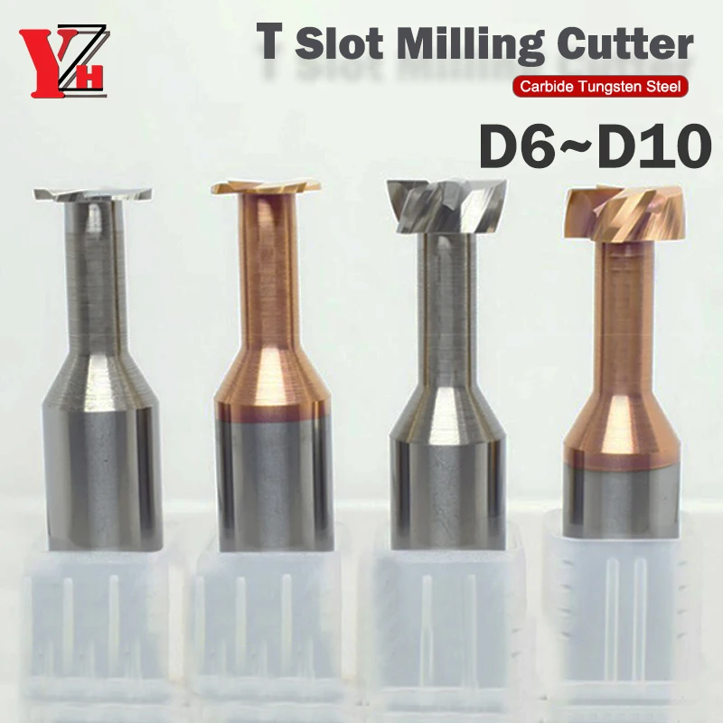 

Твердосплавная фреза YZH диаметром D6-10 мм HRC55 с ЧПУ для обработки металла, стали, меди, инструмент 6 мм, 7 мм, 8 мм, 9 мм, 10 мм