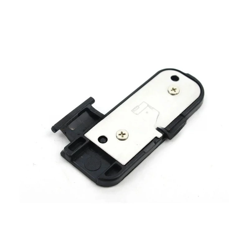 1pcs New Battery Door Cover Lid Cap Replacement for Nikon D3200 D3300 D3400 D5200 D5300 Camera Part