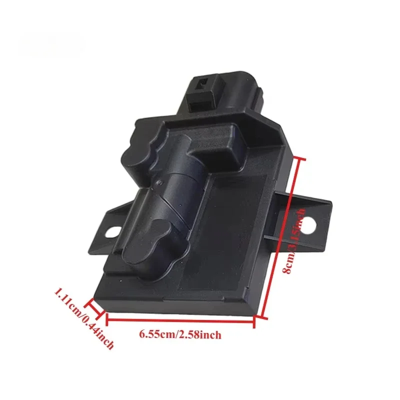 PEM‌ 00505441350 68301436AA 68475499AA 68580323AA For Alfa Romeo Giulia 2.0L 2017 2018 2019 2020 Fuel Pump Drive Control Module