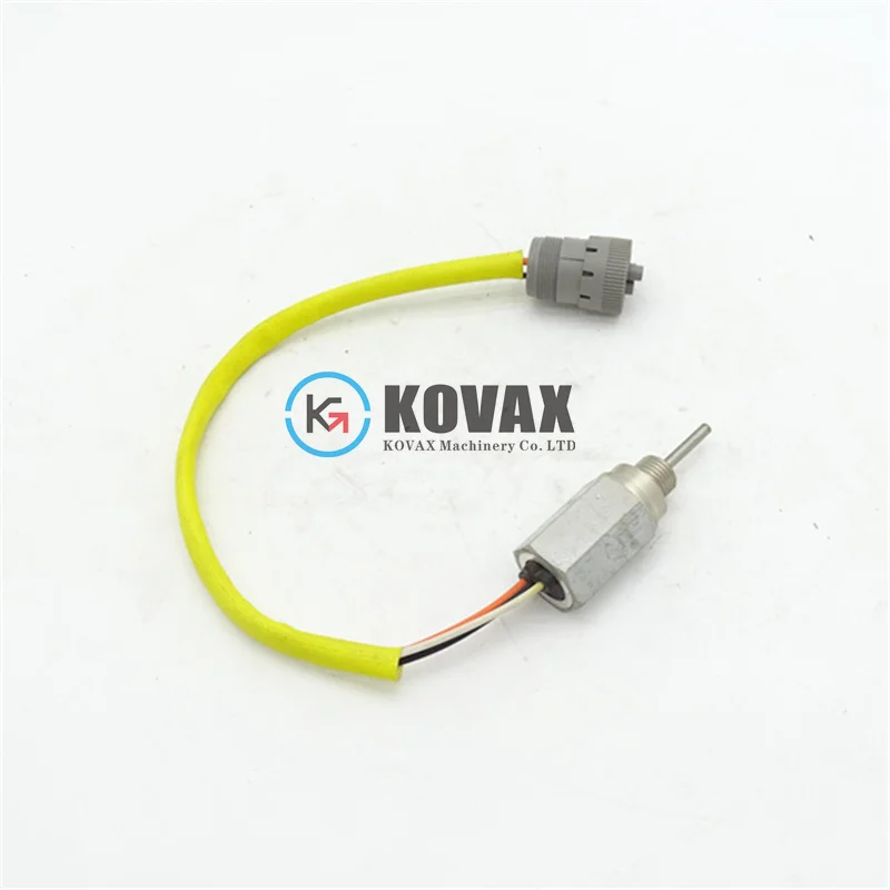 

130-0784 1300784 Engine Excavator Intake Air Temperature Sensor High Quality Aftermarket Part for Heavy Equipment