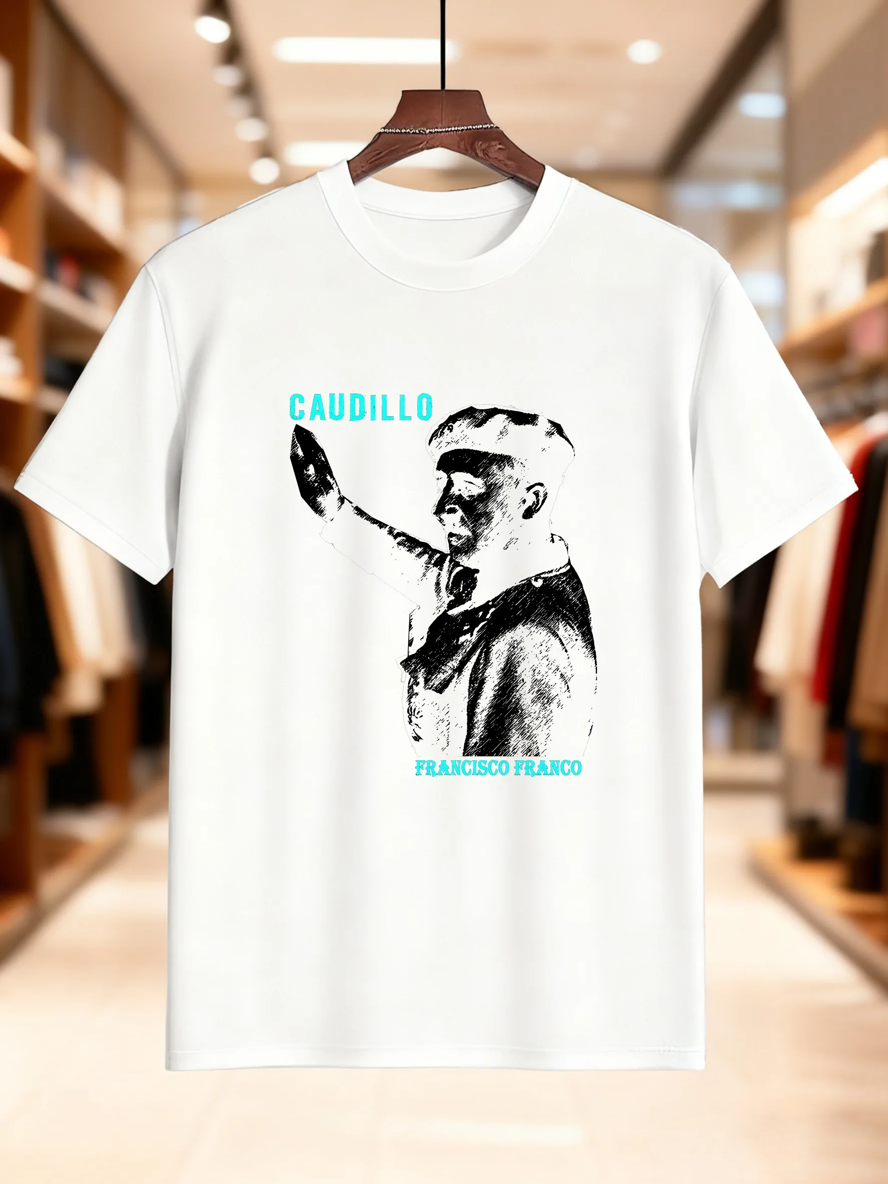 Nova chegada moda masculina impressa manga curta camiseta elegante relógio homem design 100% algodão ultra macio respirável casual verão