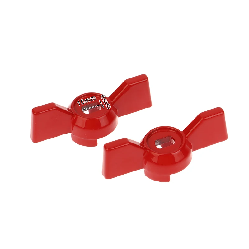 Variant: 10x6MM Hole