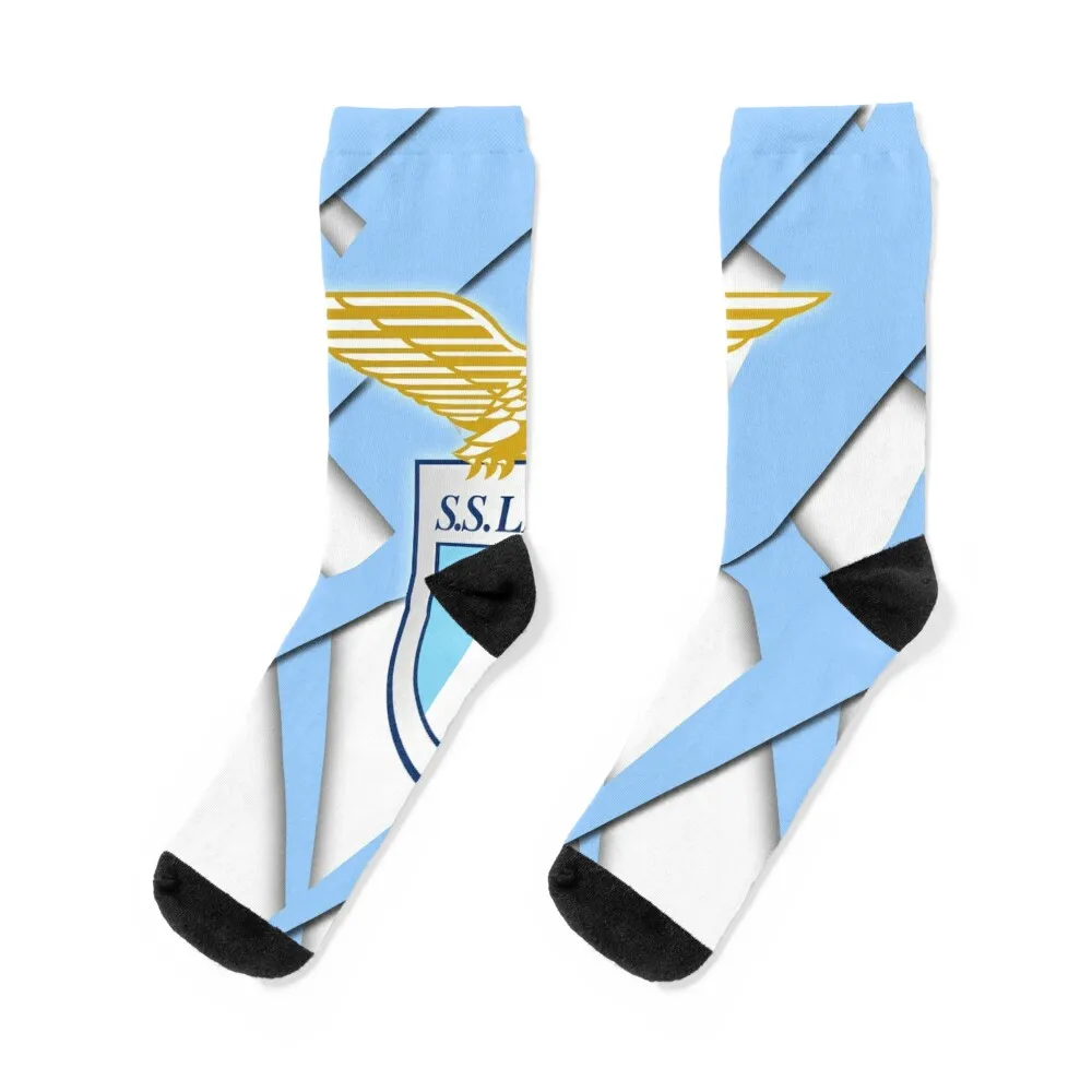 

Lazio Socks moving stockings cycling Lots Argentina Socks Men Women's