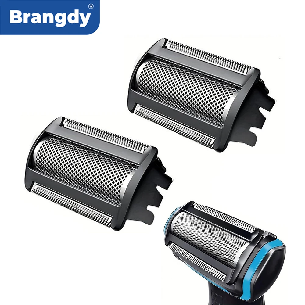 Brangdy BG2000 Replacement Bodygroom Foil for BG7030 BG7040 BG2029 BG2030 BG2040 BG2039 BG2024 TT2022 Trimmer Shaver Foil Head