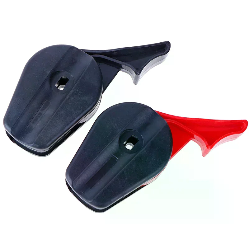 Lawnmowers Throttle Cable Switch Lever Control Handle Garden Lawn Mower High Quality Material