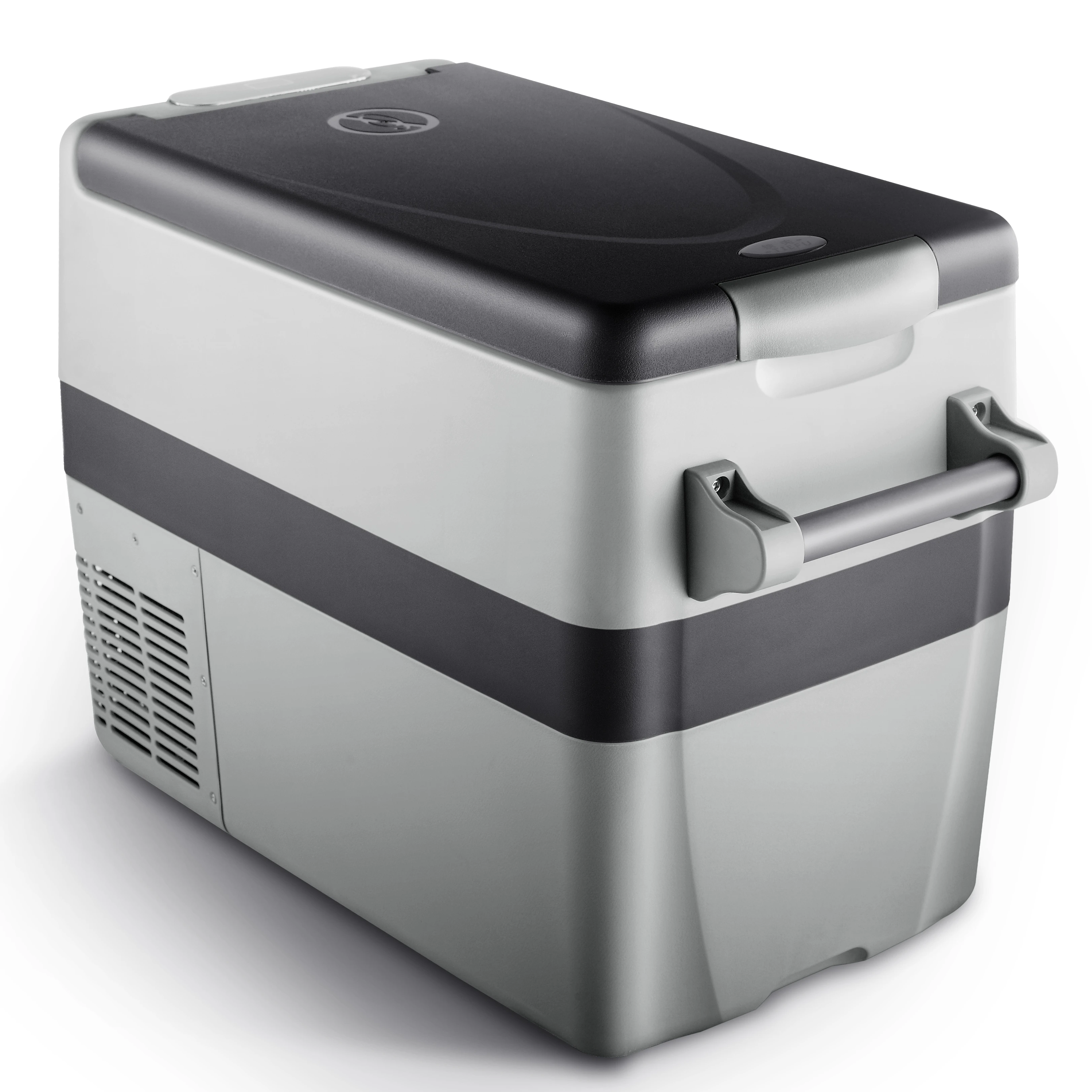 40L New Products 12V 24V Camping Fridge Freezer Portable Cooler Box Car Fridges