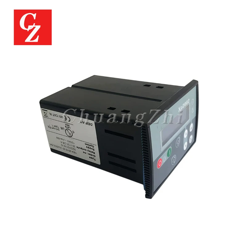 DHL XC2002 Controller For Atlas Copco Portable Compressor 1604951600 1604951601 1604-9516-00 1604-9516-01