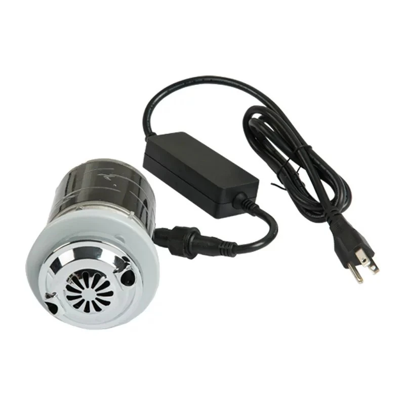 Surf Pump Tubular Upgrade Pump Air Pump Foot Bath Sprinkler Magnetic Force